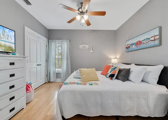 Guest house 5003 Rookery 3 Sea Pearl With 2 Pools Access Tent Wagon Chairs Etc Gulf Shores