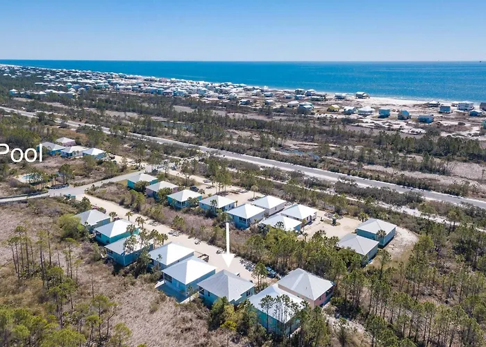 5003 Rookery 3 Sea Pearl With 2 Pools Access Tent Wagon Chairs Etc 3* Gulf Shores